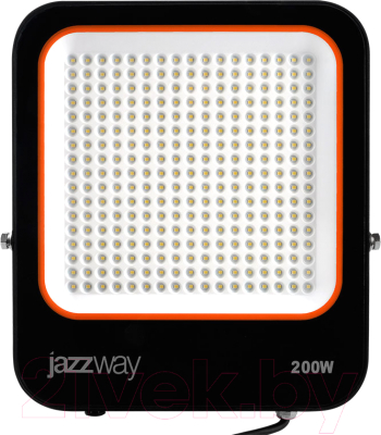 Прожектор JAZZway PFL- V (5039797) - фото