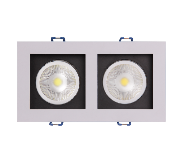 Точечный светильник JAZZway PSP-S 212 / 5005655 - фото