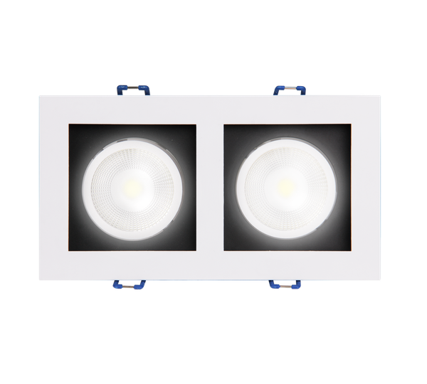 Точечный светильник JAZZway PSP-S 212 / 5005655