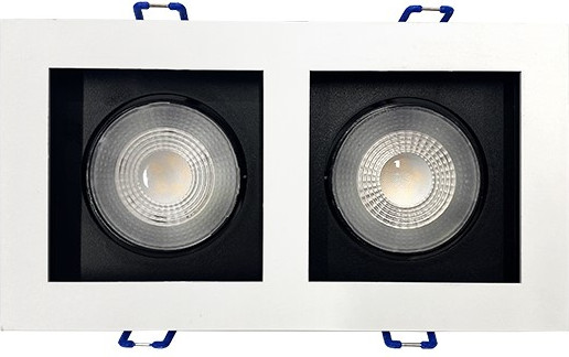 Точечный светильник JAZZway PSP-S 212 / 5005655