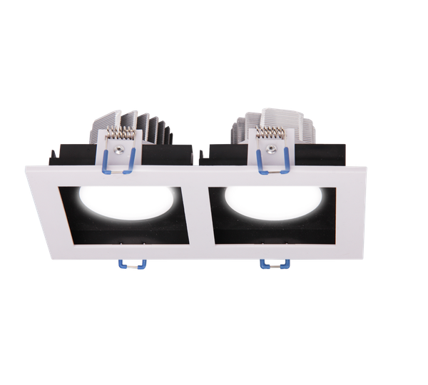 Точечный светильник JAZZway PSP-S 212 / 5005655