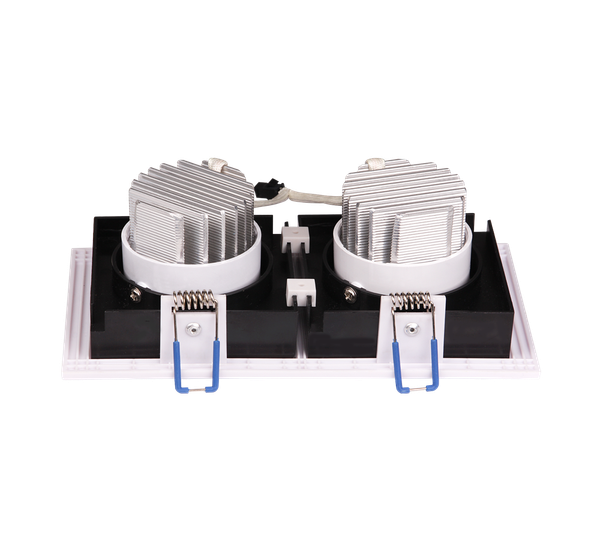 Точечный светильник JAZZway PSP-S 212 / 5005655