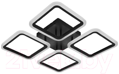 Люстра INhome Elegant Aris-B / 4690612043357 - фото