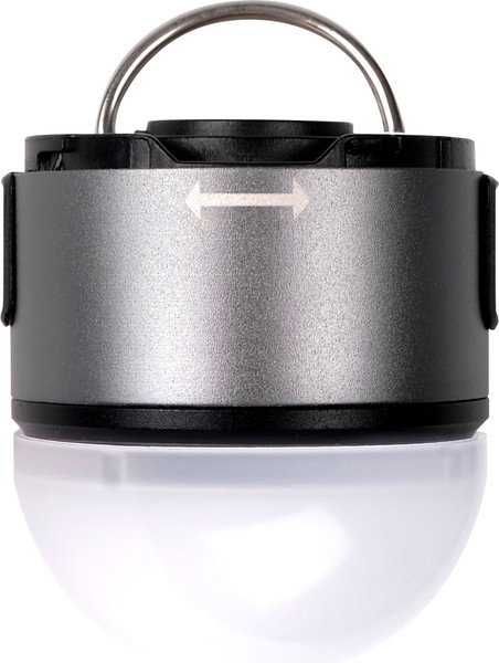 Фонарь JAZZway AccuH5-L5W/L3W / 5046092 - фото