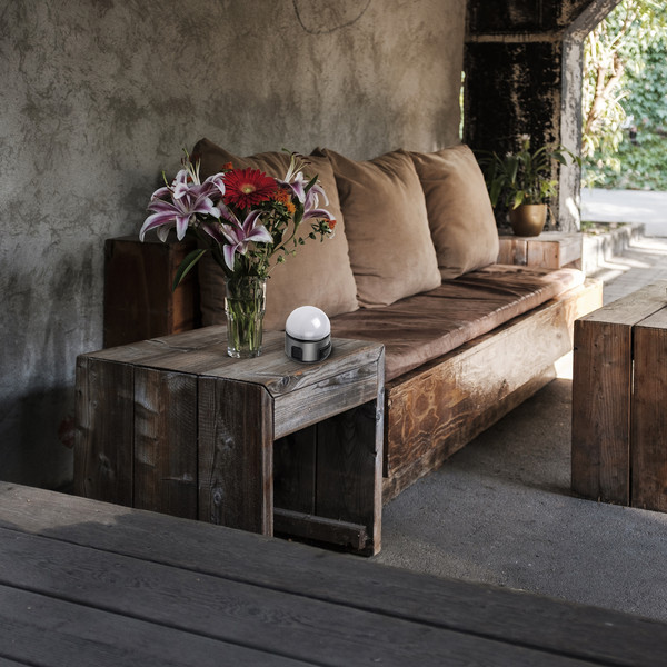 Фонарь JAZZway AccuH5-L5W/L3W / 5046092