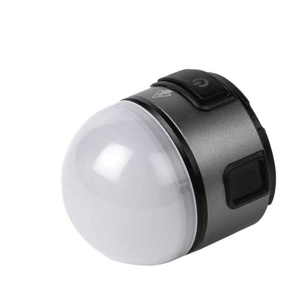 Фонарь JAZZway AccuH5-L5W/L3W / 5046092