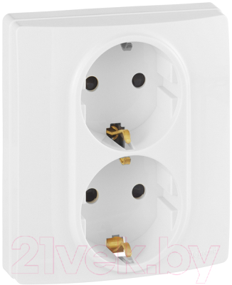 Розетка Legrand Inspiria 673755 - фото