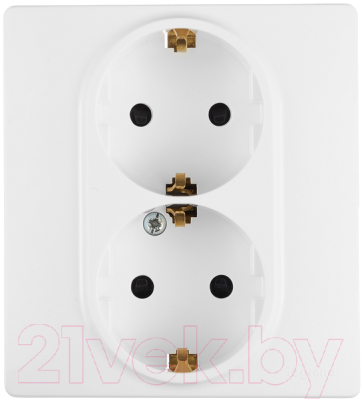 Розетка Legrand Inspiria 673755