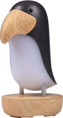 Ночник JAZZway Тукан 5048133 - фото