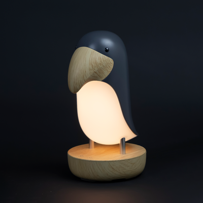 Ночник JAZZway Тукан 5048133