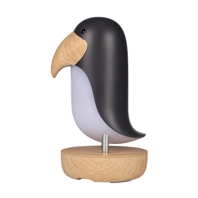 Ночник JAZZway Тукан 5048133