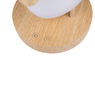 Ночник JAZZway Тукан 5048133