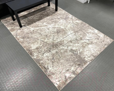 Ковер Radjab Carpet Ориенталь Прямоугольник 3982A / 5832RK