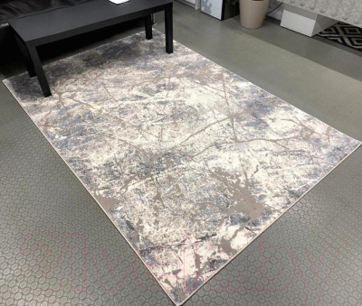 Ковер Radjab Carpet Ориенталь Прямоугольник 3982A / 6297RK