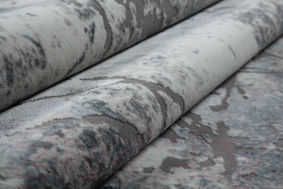 Коврик Radjab Carpet Ориенталь Овал 3982A / 5746RK