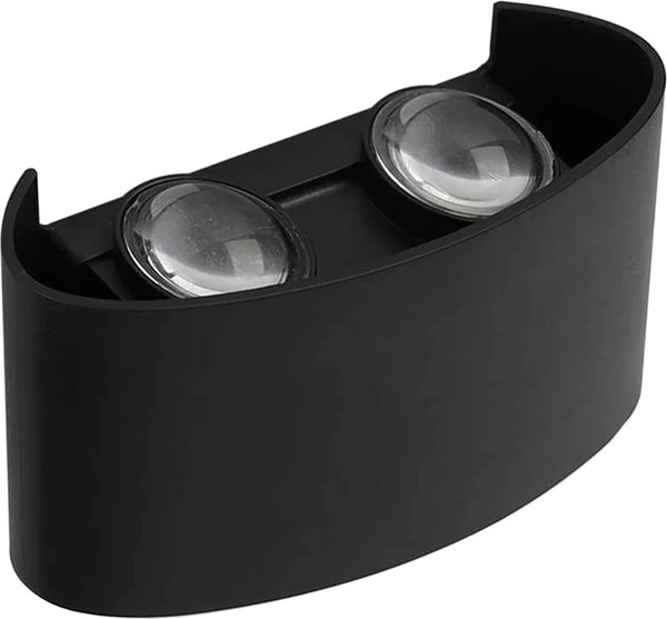 Бра уличное JAZZway 5039834 - фото