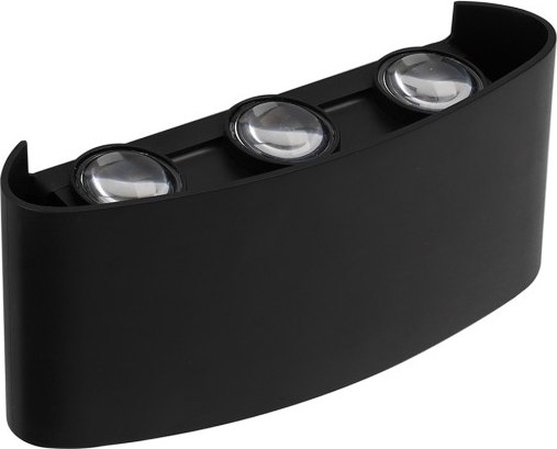 Светильник уличный JAZZway 5039858 - фото