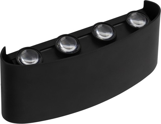 Светильник уличный JAZZway 5039872 - фото