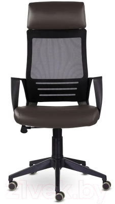 Кресло офисное UTFC М-811 Альт / Alt BlackPL Ср S-0429