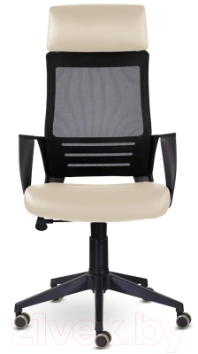 Кресло офисное UTFC М-811 Альт / Alt BlackPL Ср S-0428