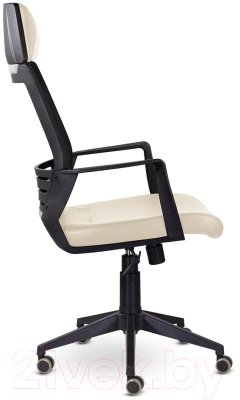 Кресло офисное UTFC М-811 Альт / Alt BlackPL Ср S-0428