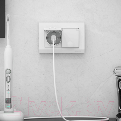 Розетка Werkel W1172201