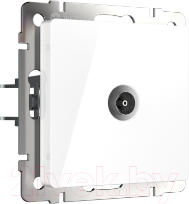 Розетка Werkel W1184001 - фото