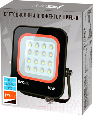 Прожектор JAZZway PFL-V