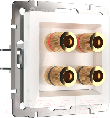 Розетка Werkel W1185001 - фото