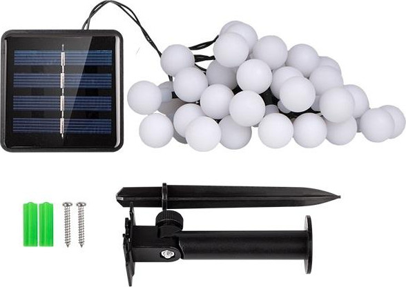 Садовая гирлянда Фаза SLR-G07-30M / 5040847