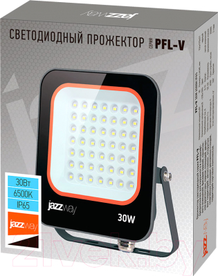 Прожектор JAZZway PFL-V / 5039711