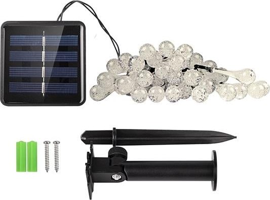 Светильник уличный Фаза SLR-G08-30B / 5040946