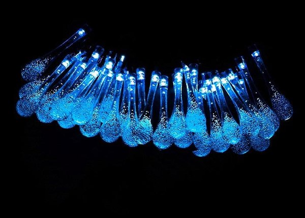 Светильник уличный Фаза SLR-G08-30B / 5040946