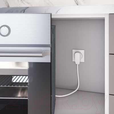 Розетка Werkel W1189201 с вилкой