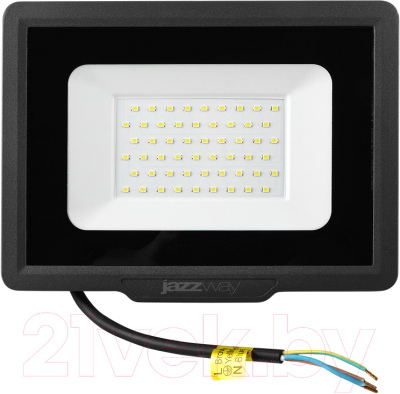 Прожектор JAZZway PFL-C3 / 5045699 - фото