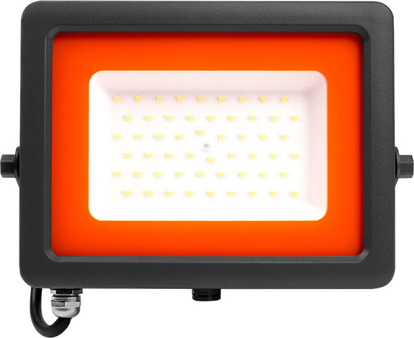 Прожектор JAZZway PFL- S2 / 2853301D - фото