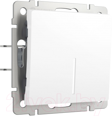 Выключатель Werkel W1110161 - фото