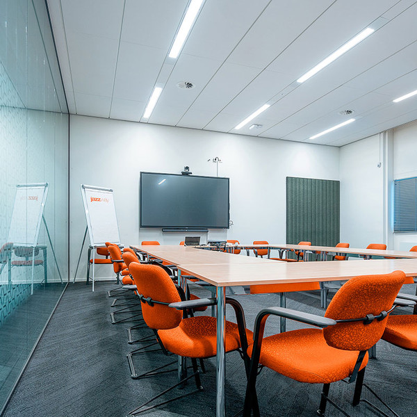 Светильник линейный JAZZway 5040328A