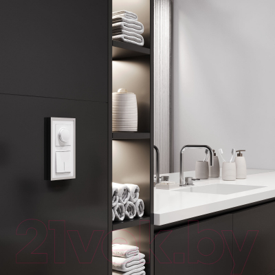 Выключатель Werkel W1112161