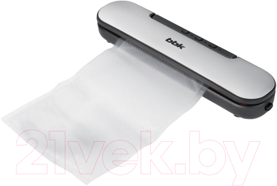 Вакуумный упаковщик BBK BVS601