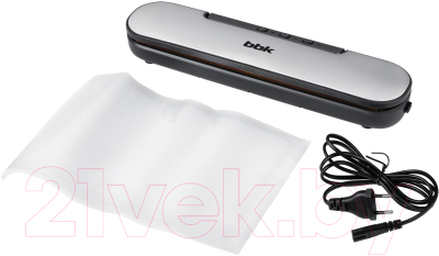 Вакуумный упаковщик BBK BVS601