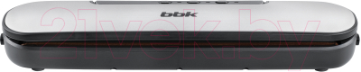 Вакуумный упаковщик BBK BVS601