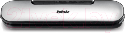 Вакуумный упаковщик BBK BVS601