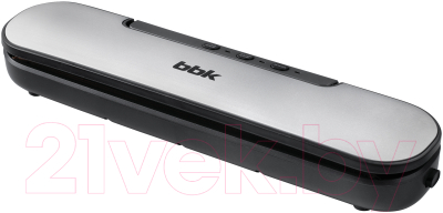 Вакуумный упаковщик BBK BVS601