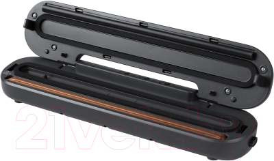 Вакуумный упаковщик BBK BVS601