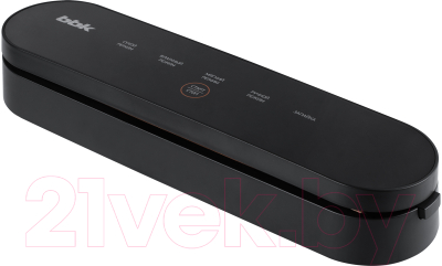 Вакуумный упаковщик BBK BVS602