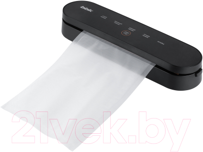 Вакуумный упаковщик BBK BVS602