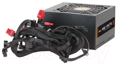 Блок питания для компьютера Zalman GigaMax ZM750-GVIII 750W
