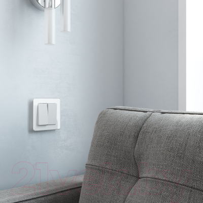 Выключатель Werkel W1120061