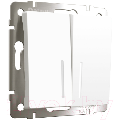 Выключатель Werkel W1120161 - фото